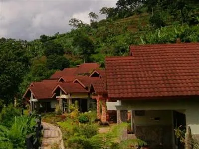 Bukit Talita Mountain Resort and Spa