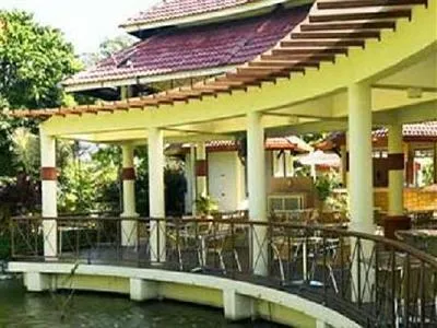 Felda Residence Hot Springs