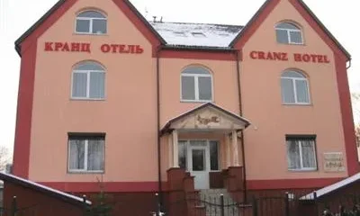 Cranz Hotel