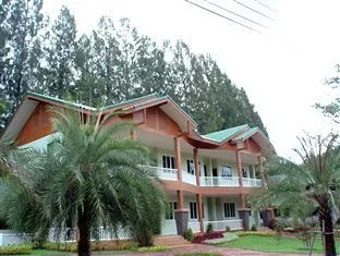 Phuphet Resort