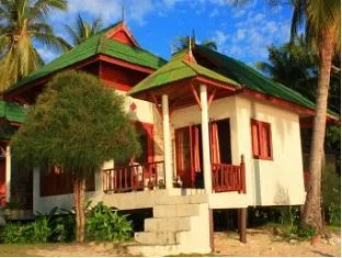 Seetanu Bungalows