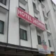 Hotel Jasmine Brinchang