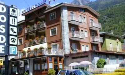 Albergo Motel Dosde