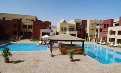 Kamareia Resort & Compound