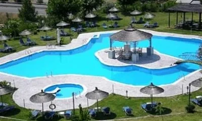 Hotel Acropol Serres