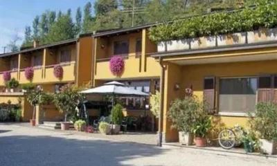 Hotel Meuble Giardino