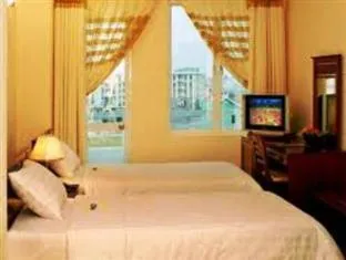 Vien Dong Hotel Vinh City