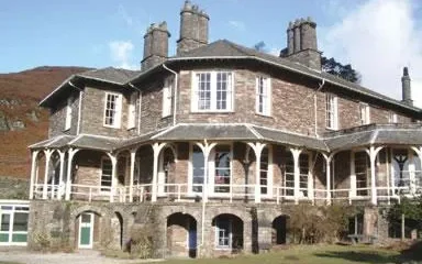 YHA Langdale