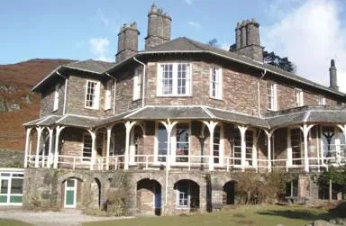 YHA Langdale