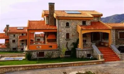 Villa Milena