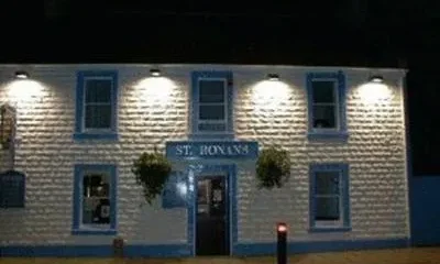 St Ronan's Hotel