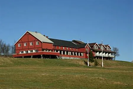 Kamben Hoyfjellshotell