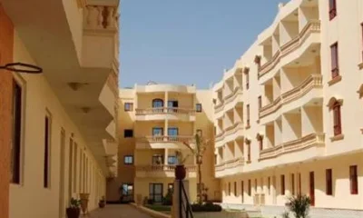 Red Sea View Apartment