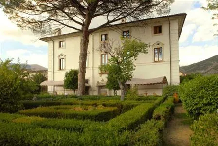 Hotel Villa Dragonetti