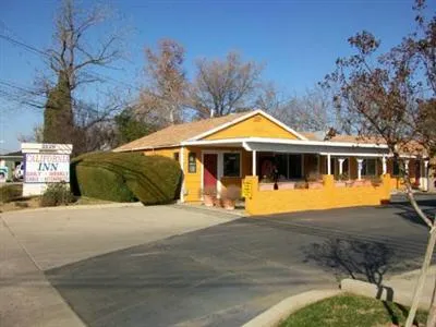 California Inn Yuba City