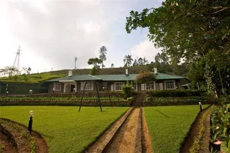 Mandira Craig Appin Bungalow