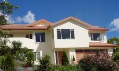 Seascape Villa