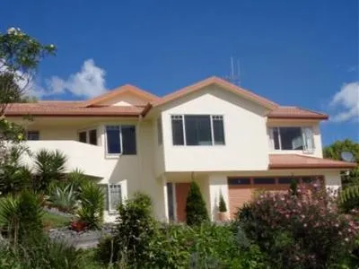 Seascape Villa