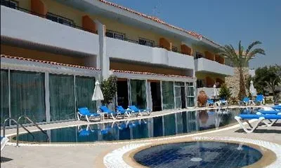 M. Moniatis Hotel