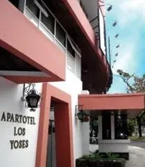 Apartotel Los Yoses