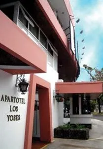 Apartotel Los Yoses