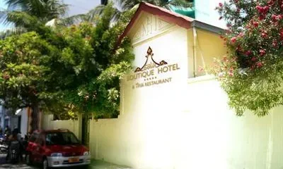 Sala Boutique Hotel