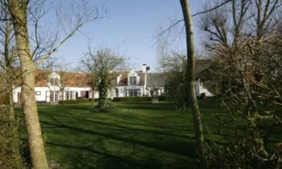 B&B Pronkenburg