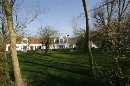 B&B Pronkenburg