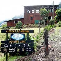 El Manantial Mountain Lodge