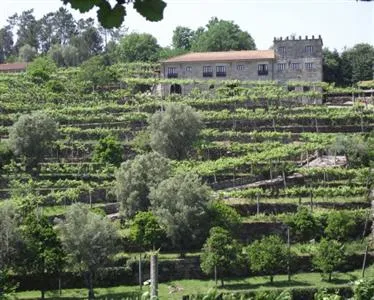 Quinta De Pais Turismo Rural