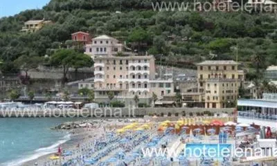 Hotel Elena Recco