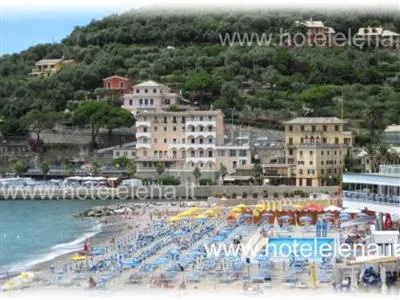 Hotel Elena Recco