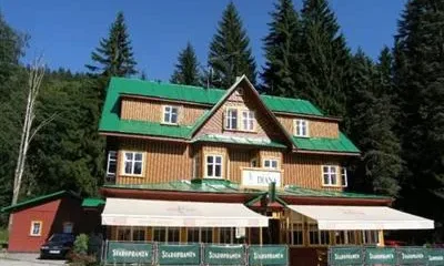 Hotel Diana Spindleruv Mlyn