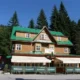 Hotel Diana Spindleruv Mlyn