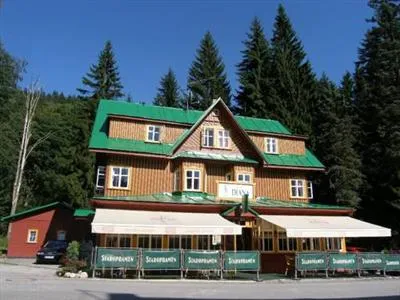 Hotel Diana Spindleruv Mlyn