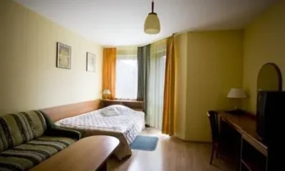 Apartamenty u Mocnego