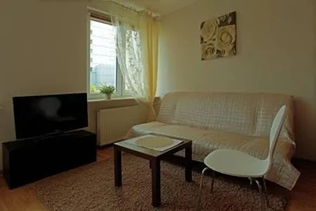 Apartament Panska VI