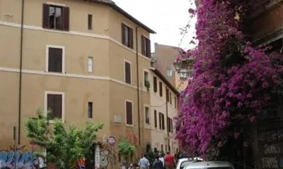 B&B Ventisei Scalini a Trastevere