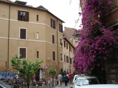 B&B Ventisei Scalini a Trastevere