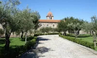 Convento Nossa Senhora do Carmo