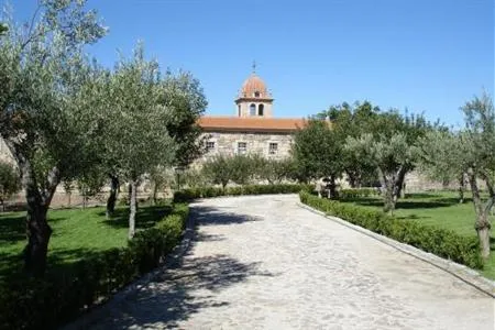 Convento Nossa Senhora do Carmo