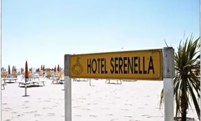 Hotel Serenella