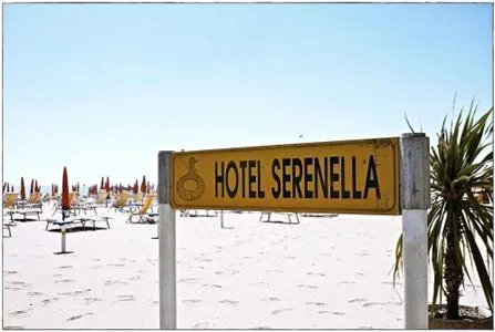 Hotel Serenella