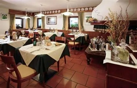 Albergo Ristorante Riglarhaus