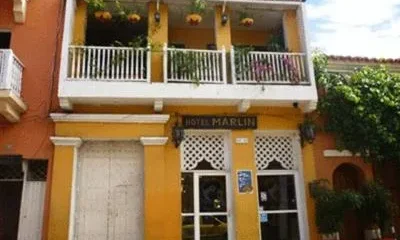 Hotel Marlin