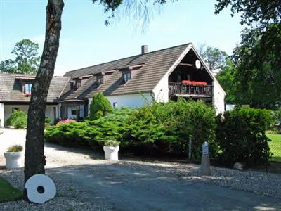 Hemmesaker Bed and Breakfast