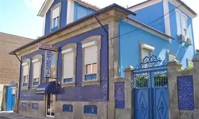 Residencial Senhor de Matosinhos