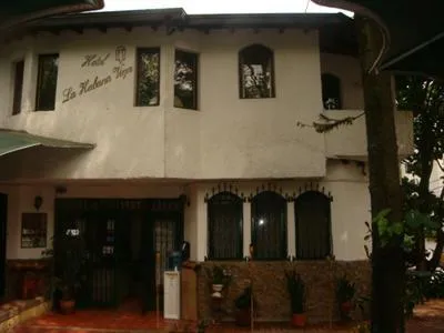 Hotel Boutique La Habana Vieja