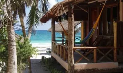 Tita Tulum Hotel Ecologico