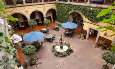 Hotel Hidalgo